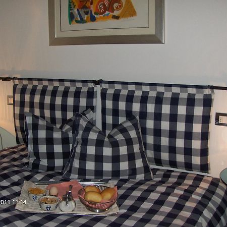 Residence Concaverde 포마롤로 외부 사진