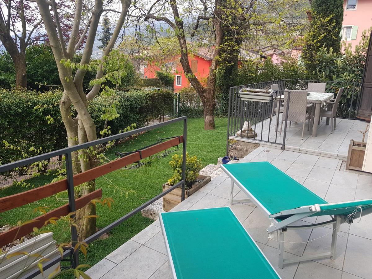 Residence Concaverde 포마롤로 외부 사진
