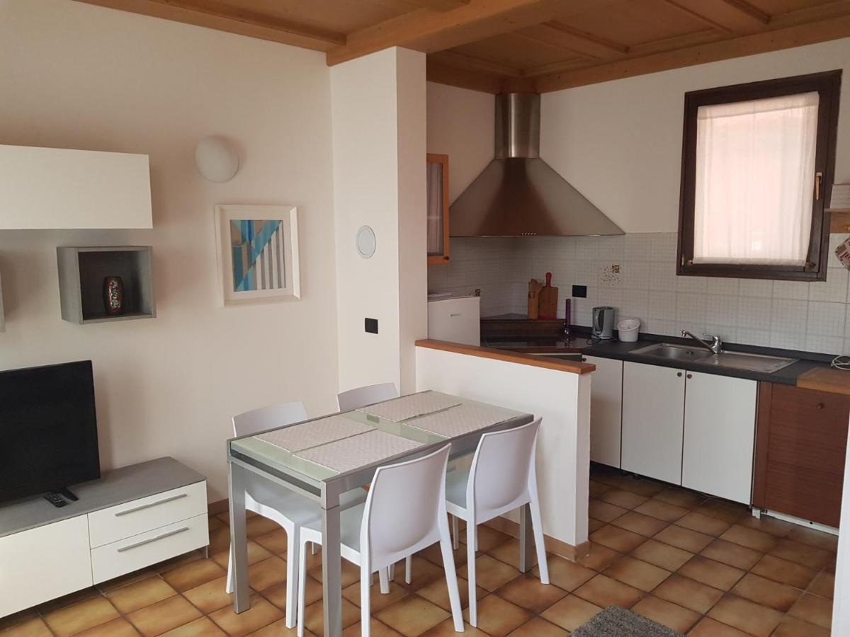 Residence Concaverde 포마롤로 외부 사진