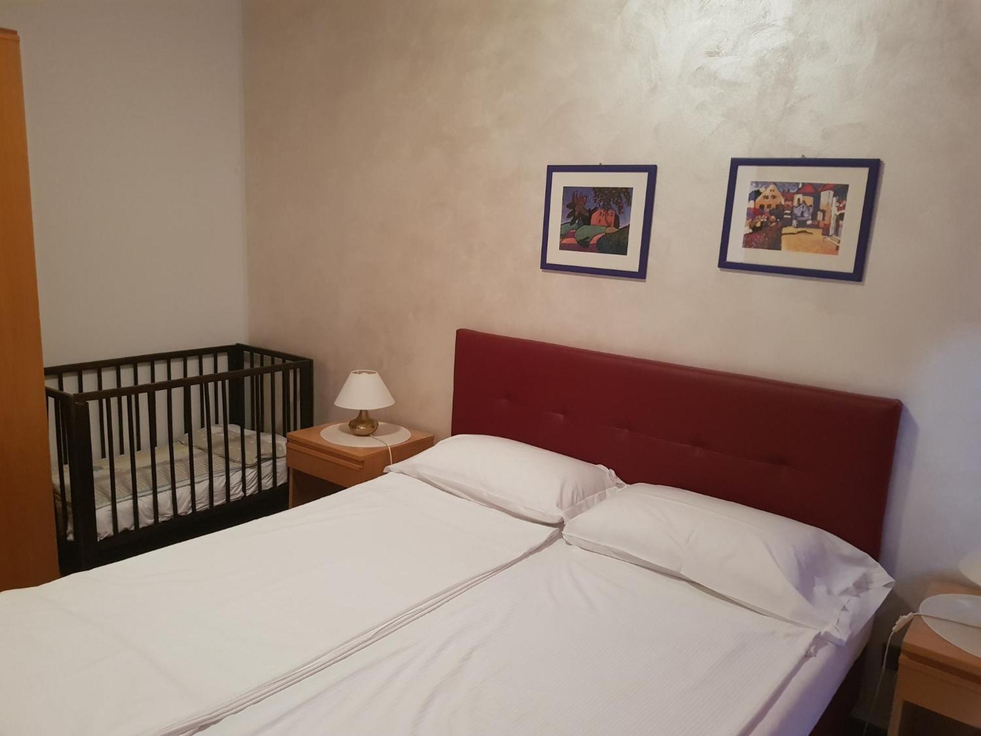 Residence Concaverde 포마롤로 외부 사진