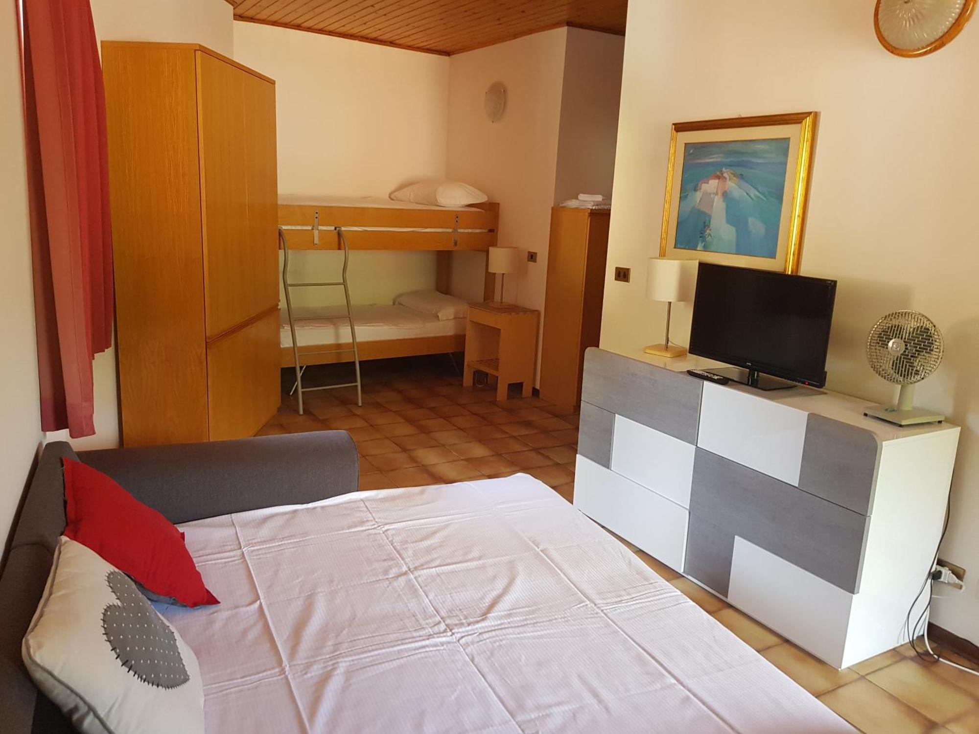 Residence Concaverde 포마롤로 외부 사진