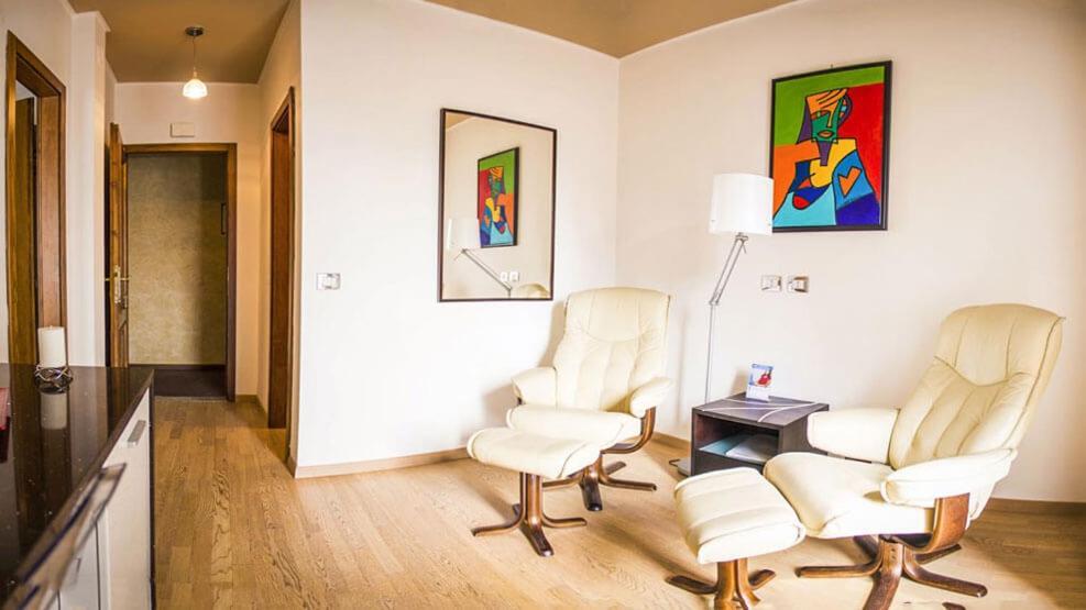 Residence Concaverde 포마롤로 외부 사진