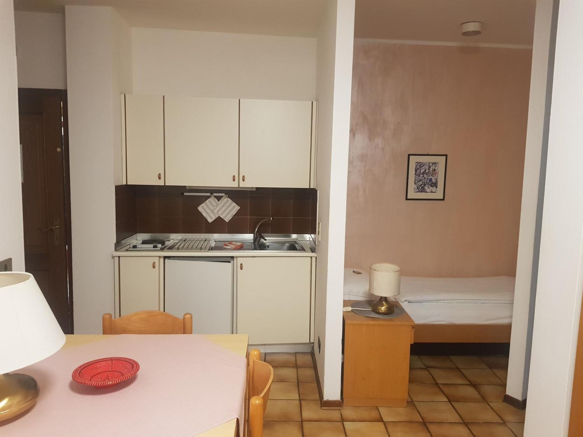 Residence Concaverde 포마롤로 외부 사진