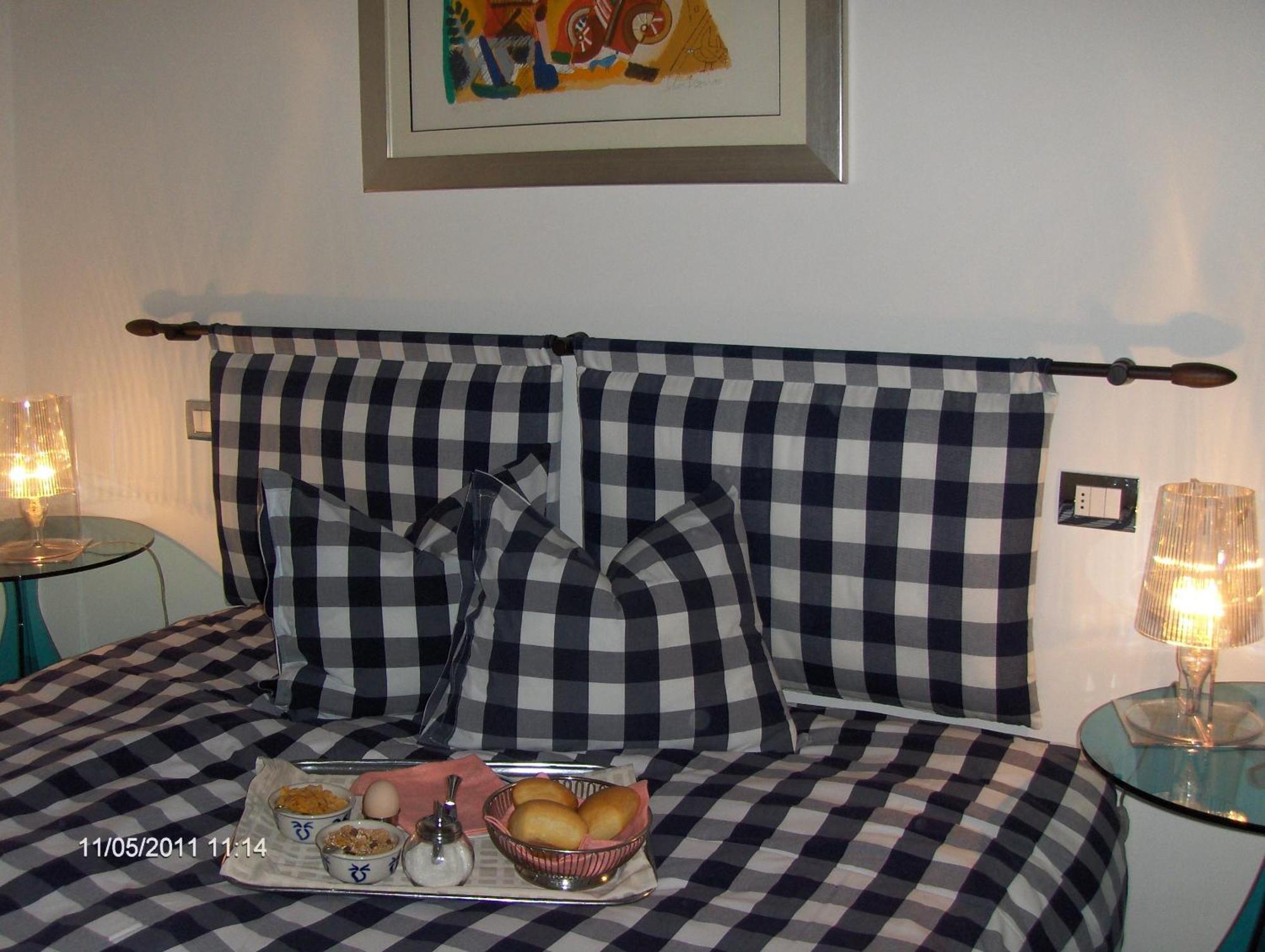 Residence Concaverde 포마롤로 외부 사진