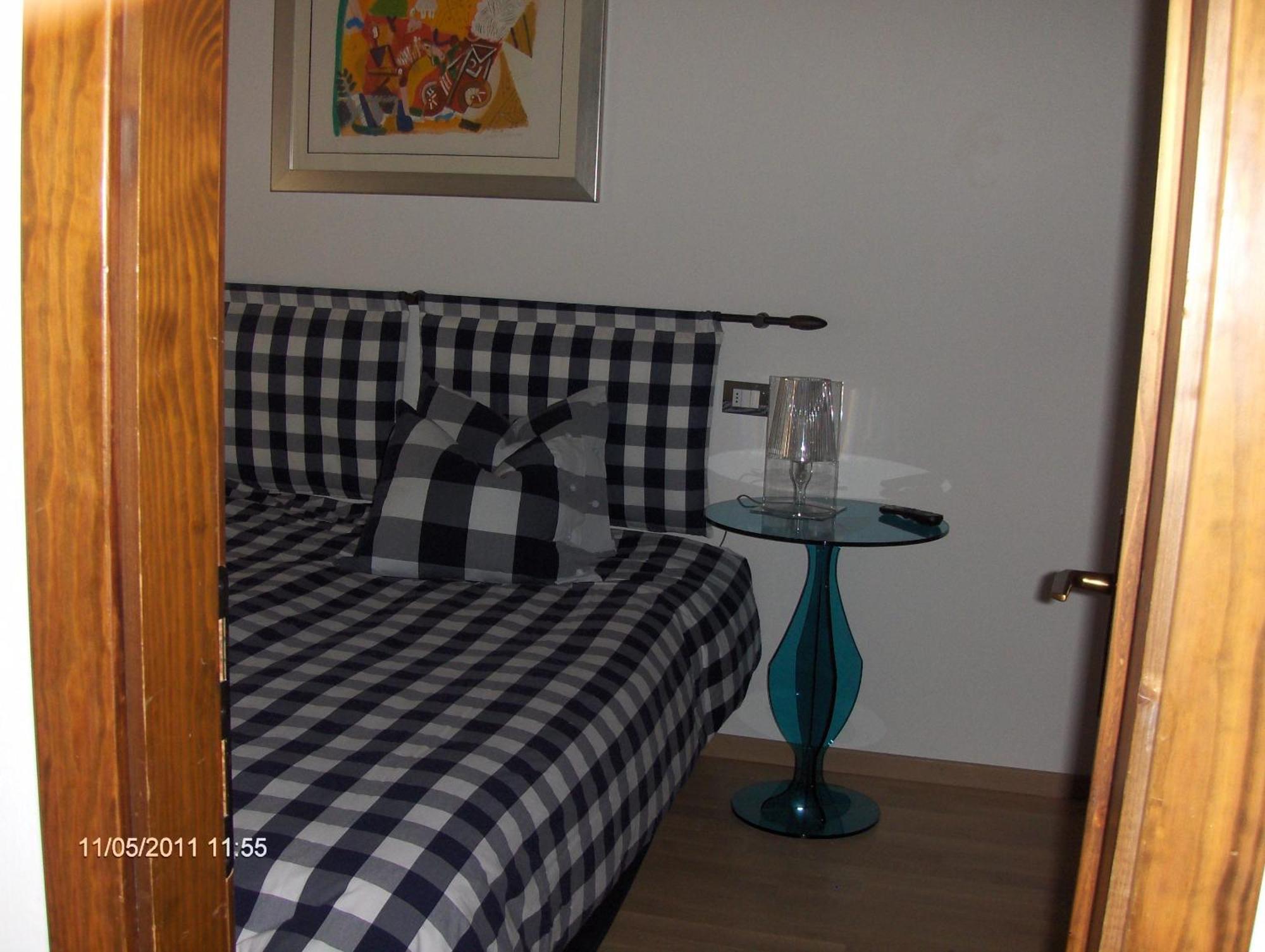 Residence Concaverde 포마롤로 외부 사진