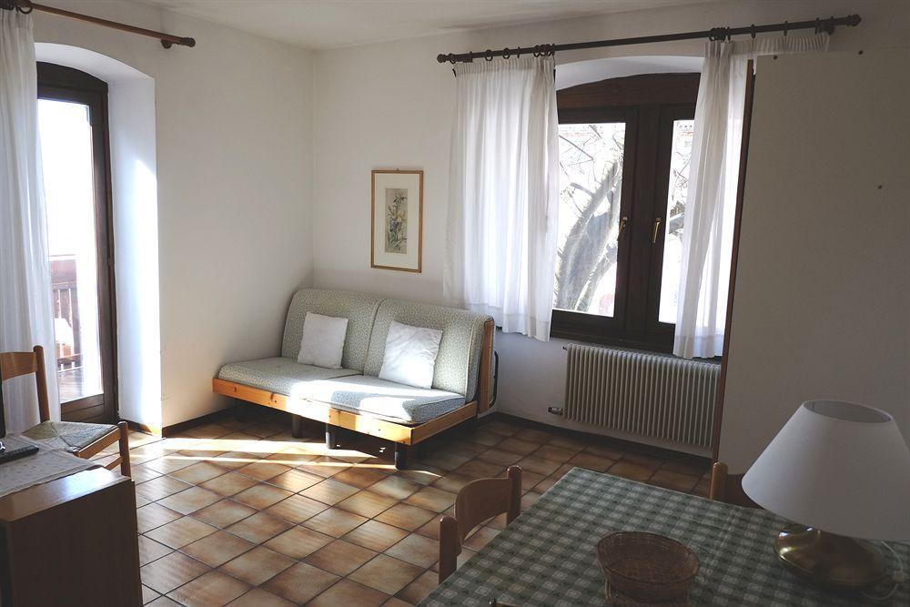 Residence Concaverde 포마롤로 외부 사진