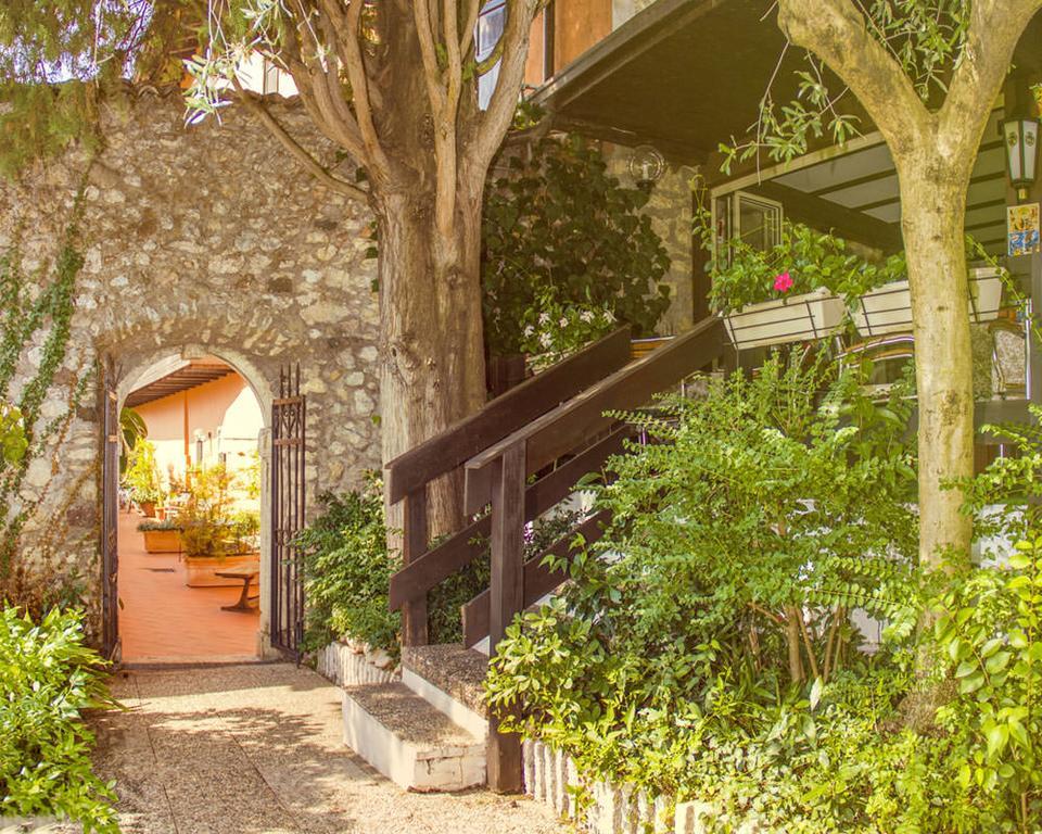 Residence Concaverde 포마롤로 외부 사진