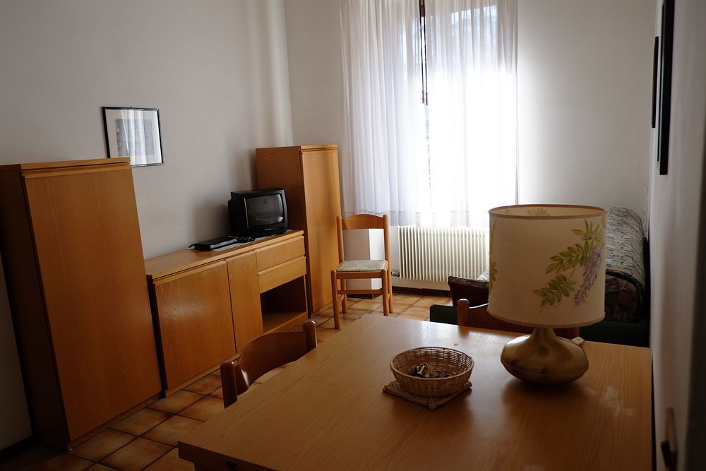 Residence Concaverde 포마롤로 외부 사진