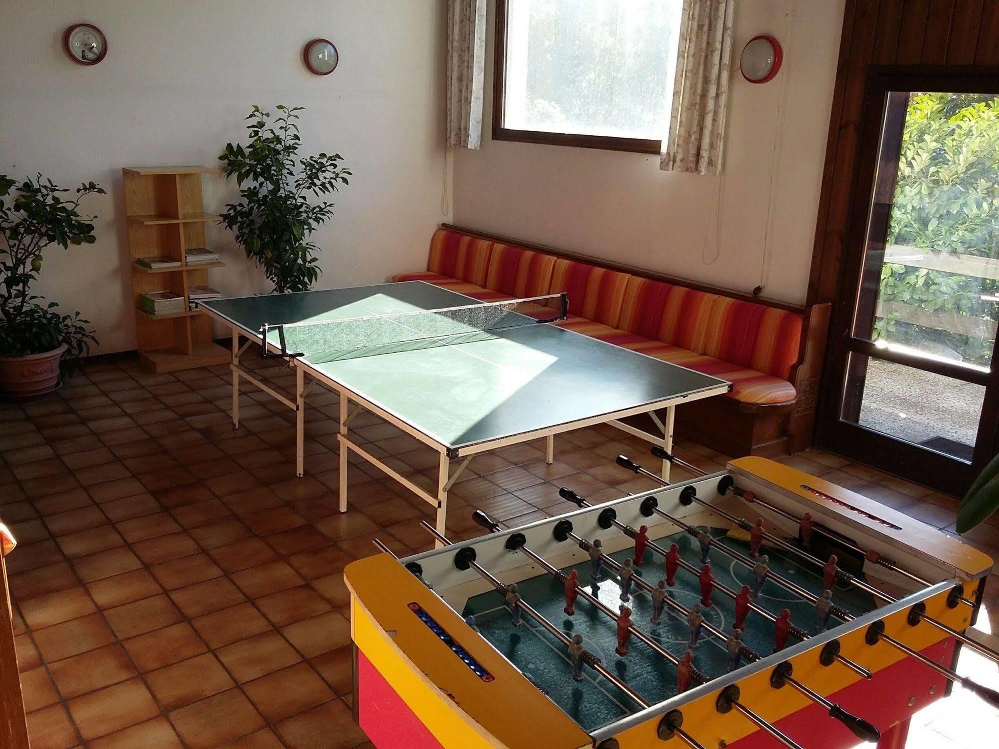 Residence Concaverde 포마롤로 외부 사진