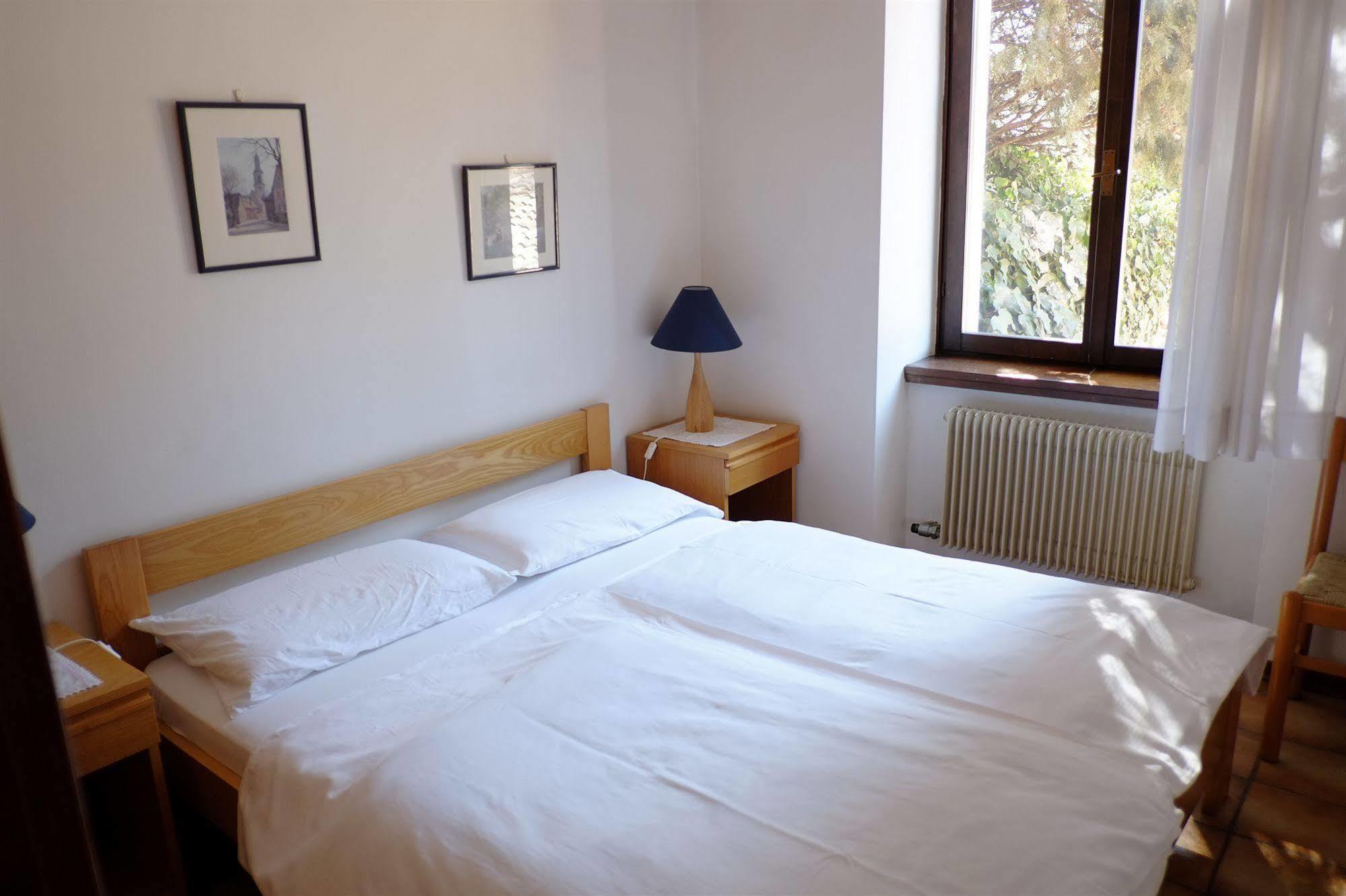 Residence Concaverde 포마롤로 외부 사진