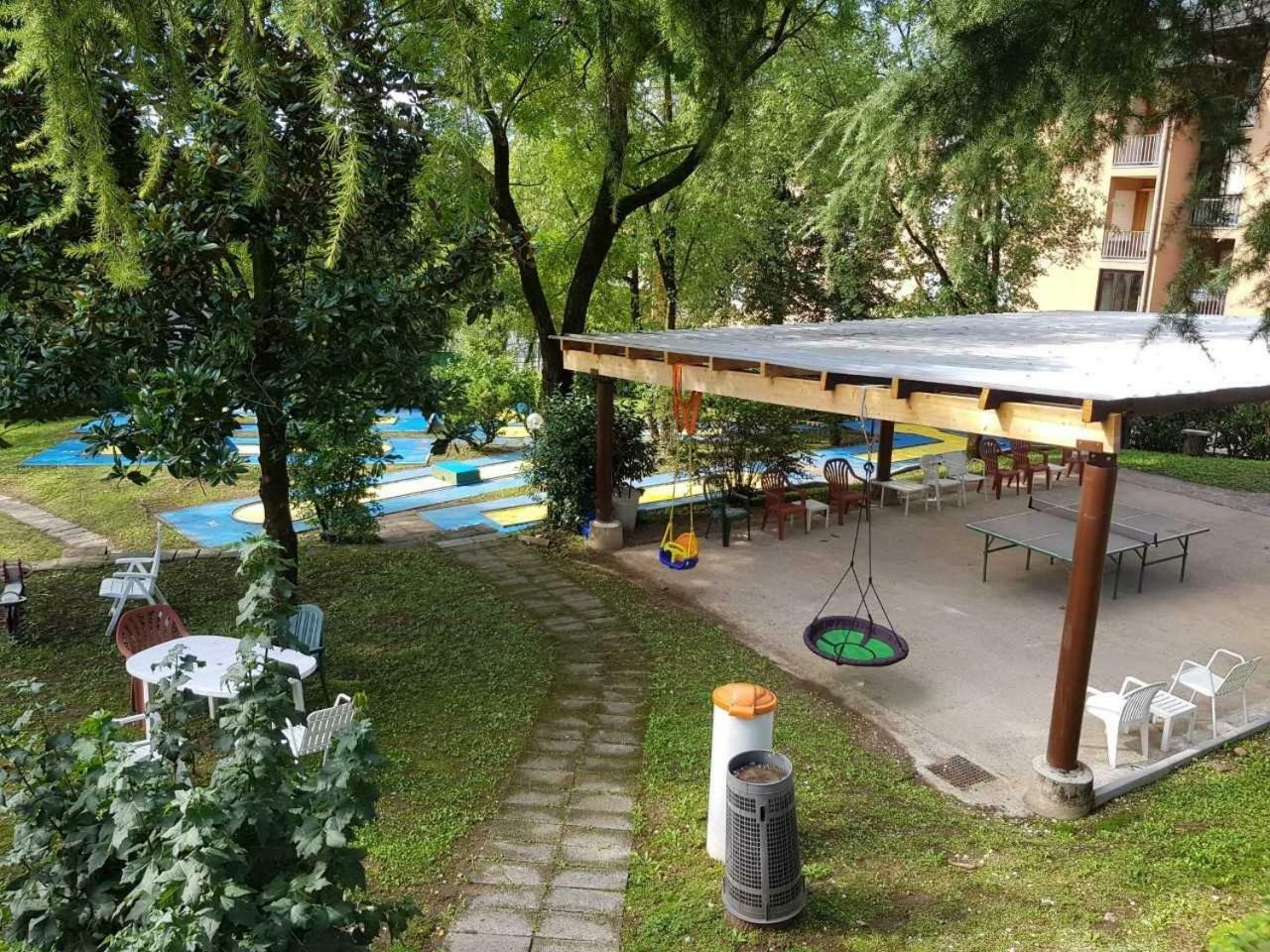 Residence Concaverde 포마롤로 외부 사진